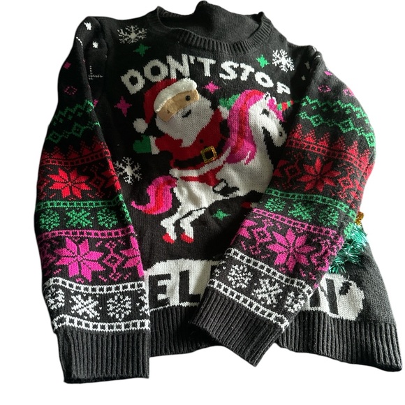 Resellers ugly sweater Christmas bundle, 5 items - Picture 3 of 5